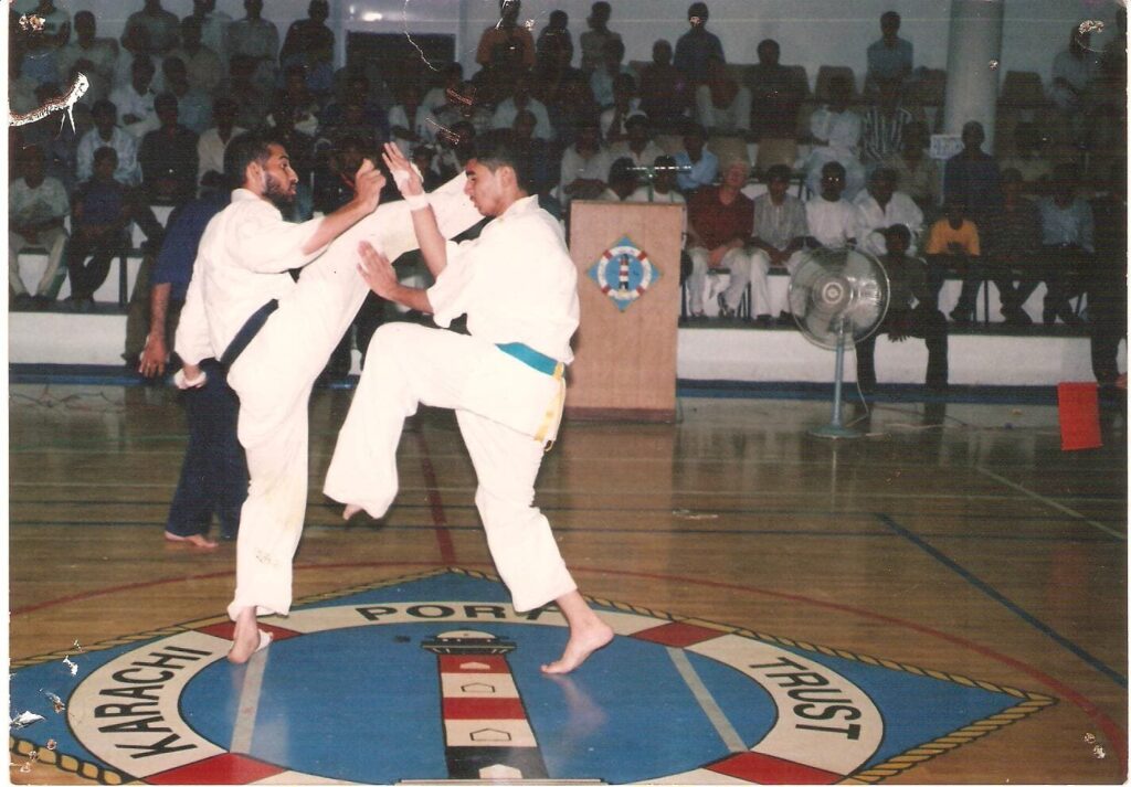 Beginner’s Guide to Kyokushin Kan: Forms With Purpose