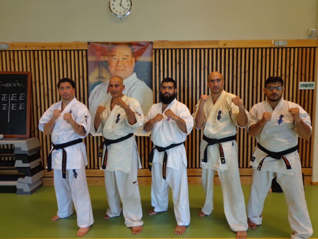 Preparing for Character and Discipline